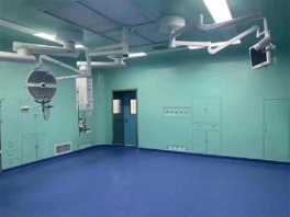 手术室欧宝体育(中国)有限公司车间